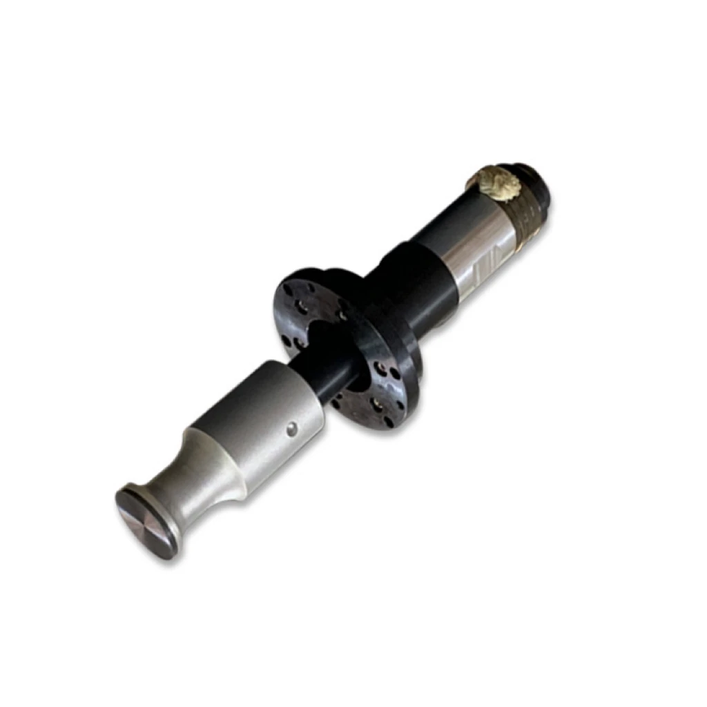 Supply ultrasonic welding generator for paper cup bag making Machine