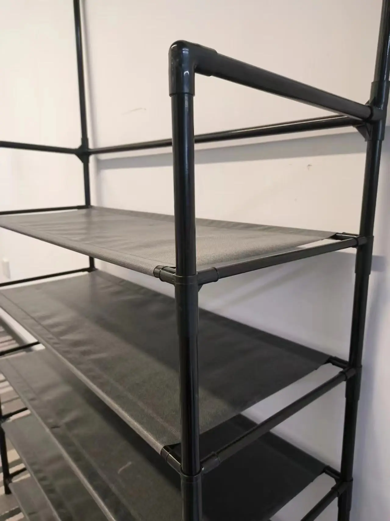 6 hooks over door coat rack for clothes hat towe free standing garment wall shoe and coat rack