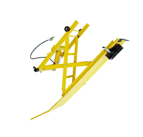 Motorcycle Stand Lift Hydraulic Lifting Table