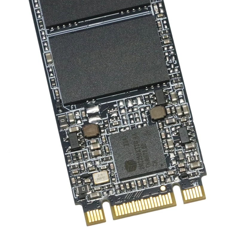 SSD SATA oem M.2 NGFF твердотельный накопитель высокоскоростной компьютер считывания и записи Ssd жесткий диск M2 2280 128GB 256GB 512GB 1TB