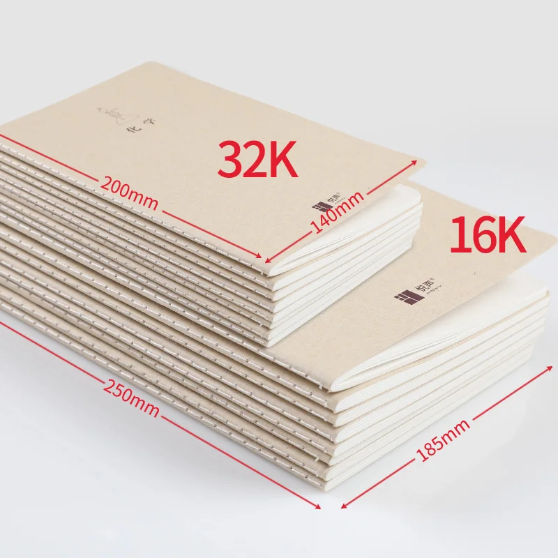 
Custom School Branded Notebook Note Book With Logo school exercise books 