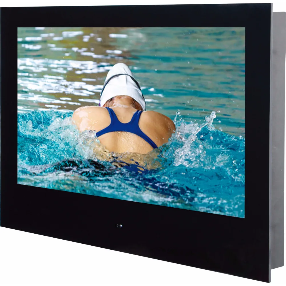 32inch New Smart Android Mirror TV Apartment Bathroom Waterproof with Remote