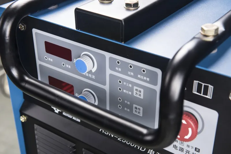 RSN--2500HD stud welding machine for sale