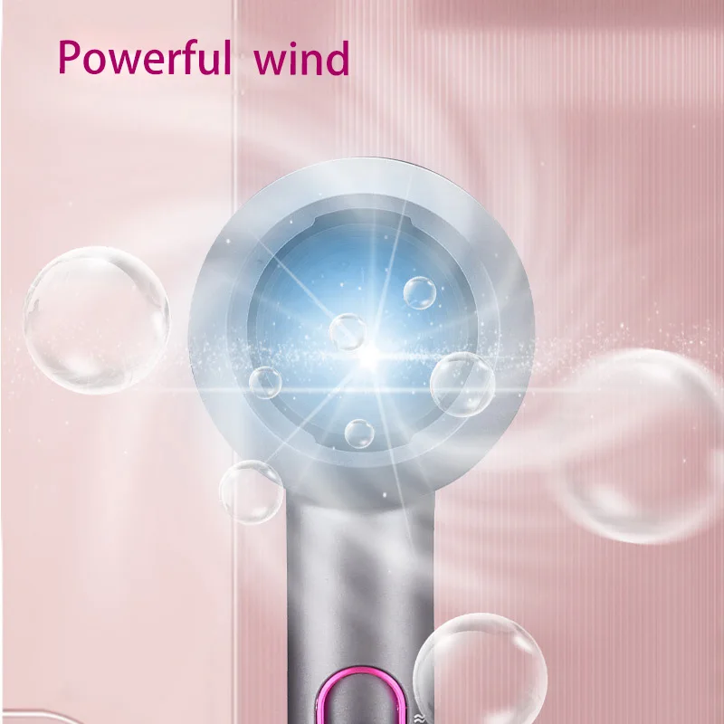 Hot Sales 2000w Professional Dys0ns Hair Dryer Negative Ion Hair Dryer Household Hand Blow Dryers