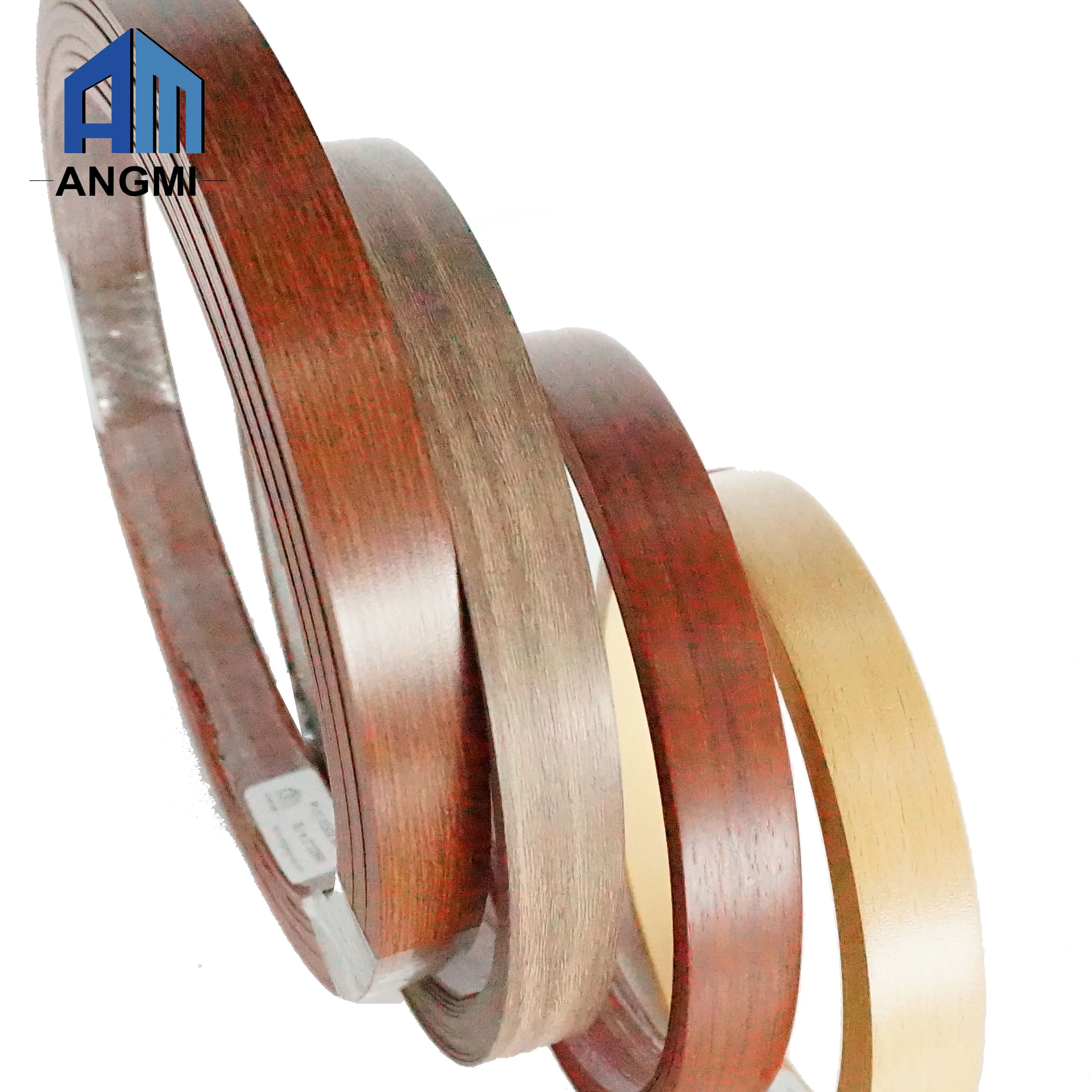 MDF board furniture edge decoration accessories hot selling pre glue for pvc edge banding