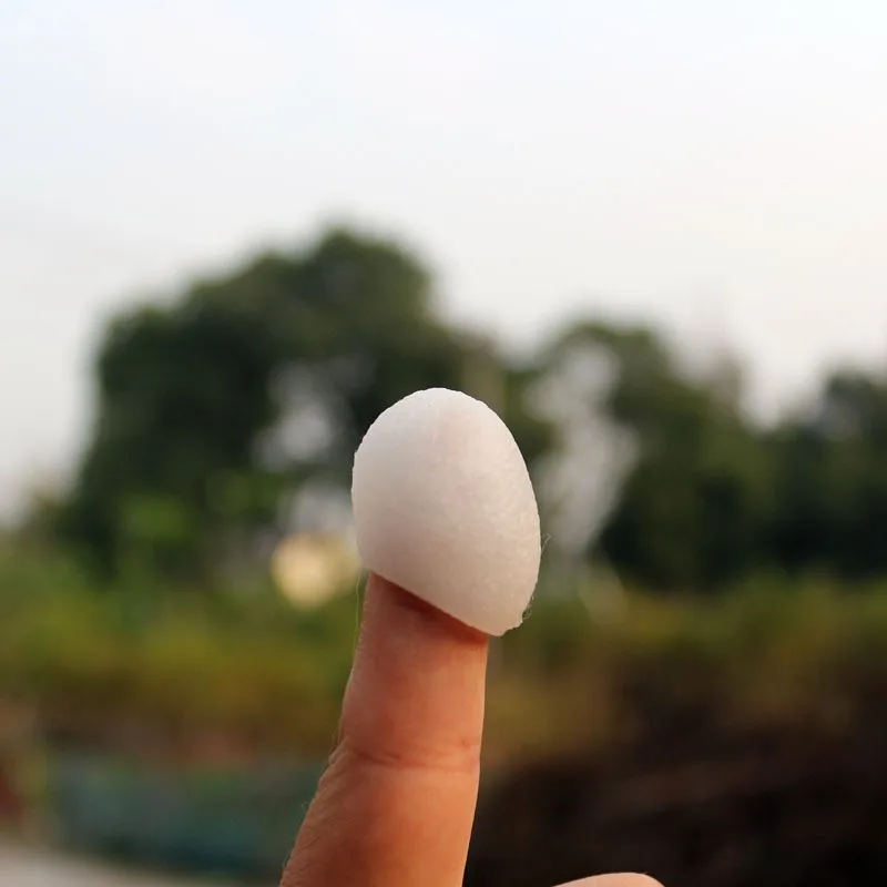 NATURAL SILK COCOON BEST PRICE FROM CHINA