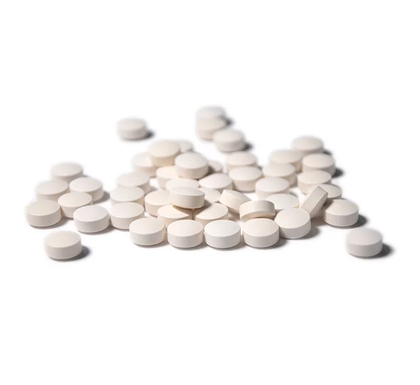 Multivitamin Tablets / Vitamin D3 Softgel (60358615716)