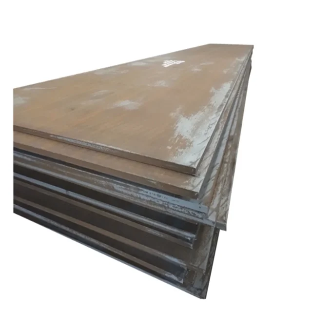 Q460C st37 steel plate
