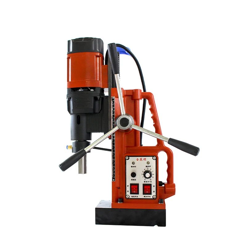 Magnetic Drill Machine 50mm Magnetic Drill for Drilling