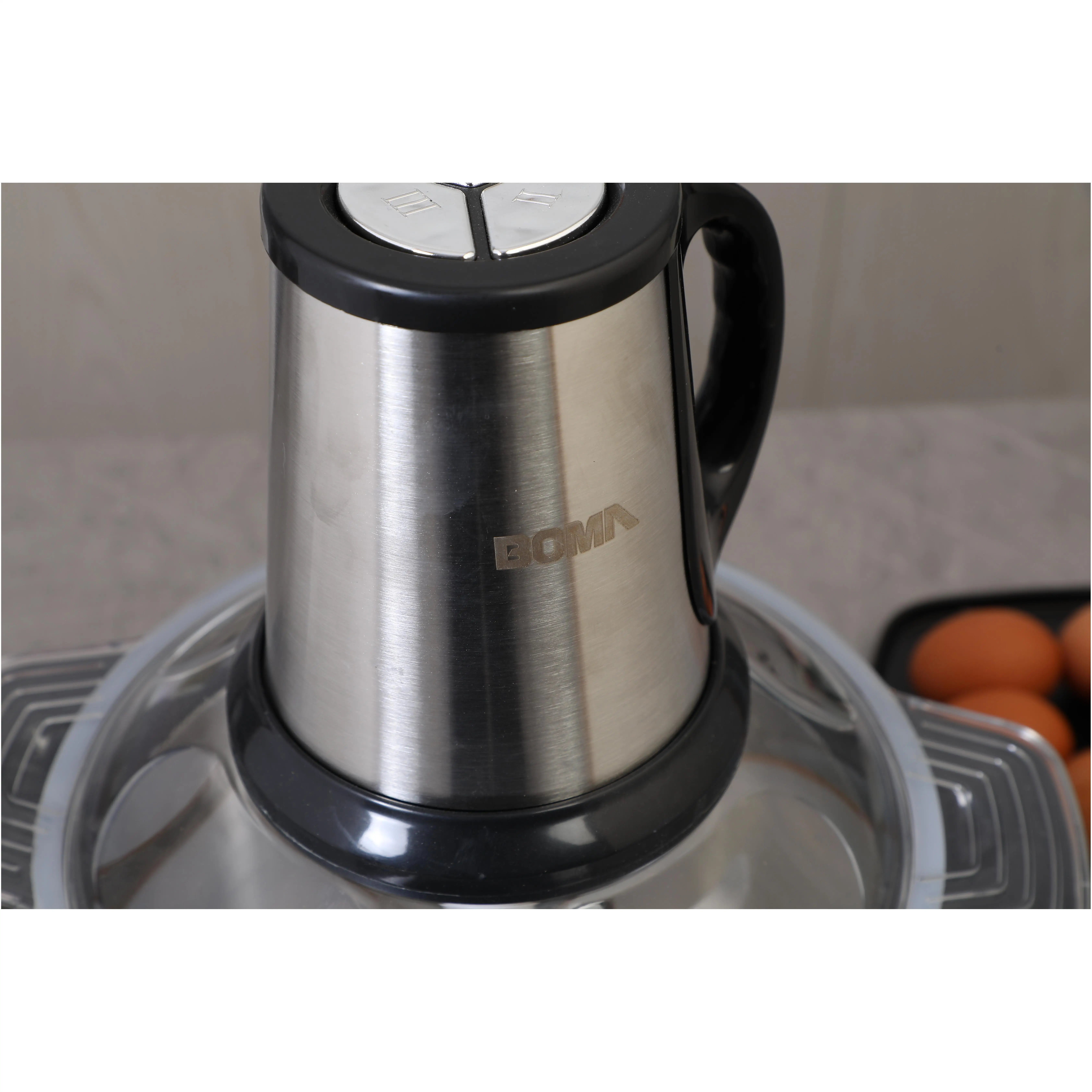 Meat Grinder New Fashion Latest Industrial Large Capacity Good Quality Wholesale Manual New Arrivals Meat Mincer Machine Manual