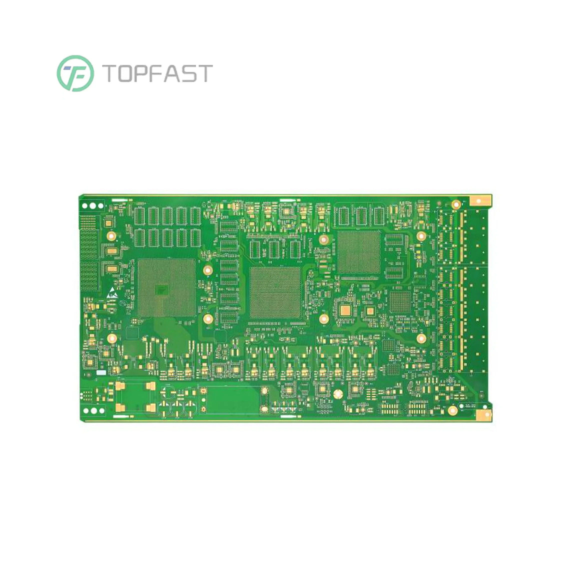 Prototype double-sided pcb Pcba Motherboard Pcb Control Board PCBA Controller Original fr4 94vo rohs pcb With Provided Files