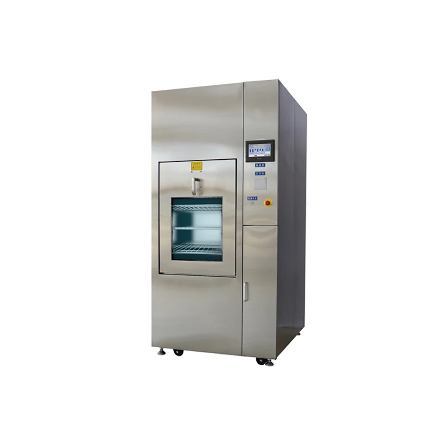 medical instrument washer automatic sterilizing and cleaning equipment endoscope sterilizer