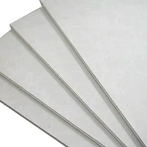 
Fire damp 6mm calcium silicate board building partition 