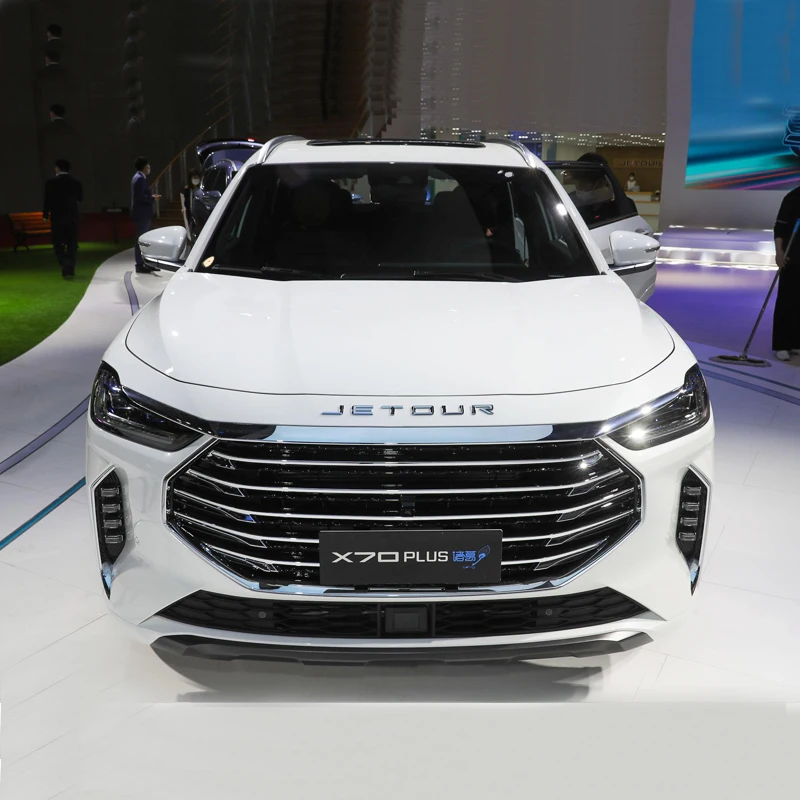 Бренд Chery 2 0 т бензиновый Jetour T2 сильный 2WD 4WD аксессуары для путешественников 5-местный внедорожник 2024 PHEV продажи