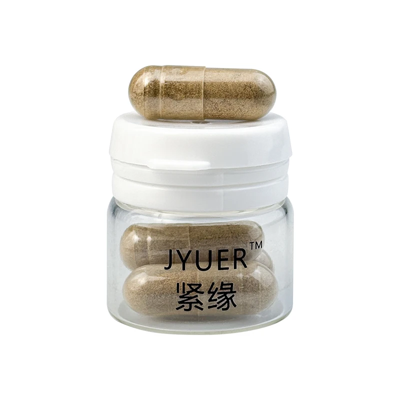 Hot Sale Boric Acid CapsulesYoni Pops Detox Suppositories Feminine Care Products Repair Cervical Erosion