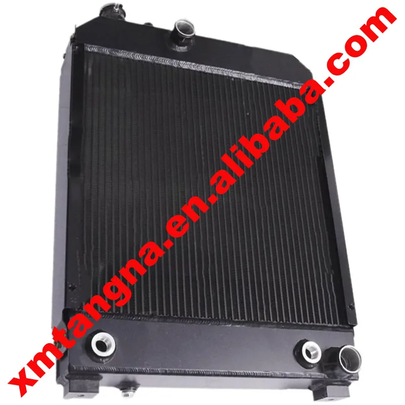 Radiator 8N-4078 8N4078 Fits for Caterpillar CAT Engine 3204 Tractor 3S 3P D3 D3B D3C