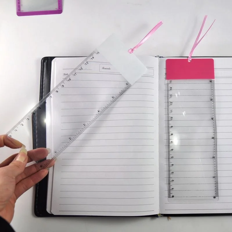 China factory New custom pvc magnifiers,magnifying glass,magnifier factory