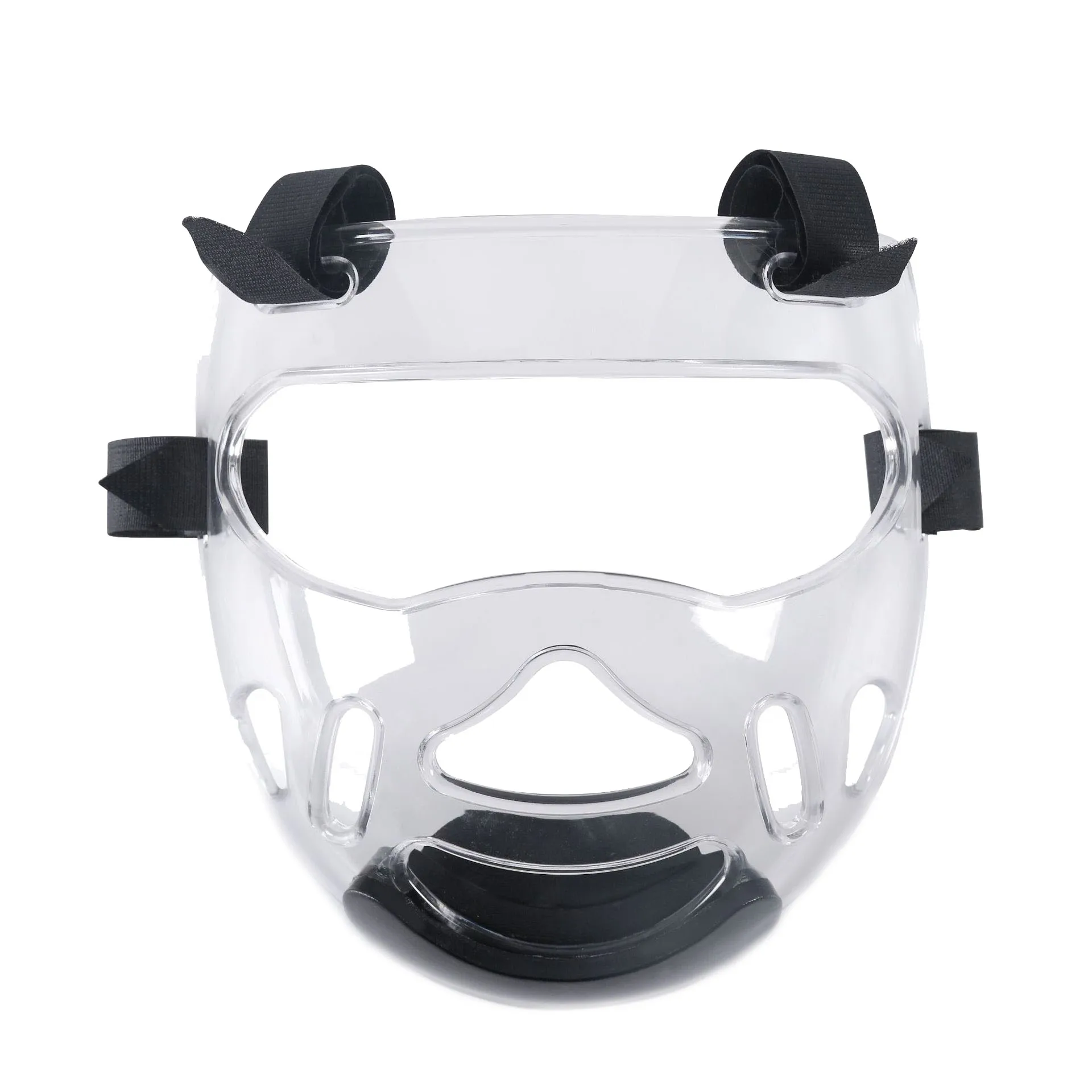 Wholesale Taekwondo Helmets Wholesale Parenting Training Protective Equipment Taekwondo Head Protector NBR Detachable Face Mask