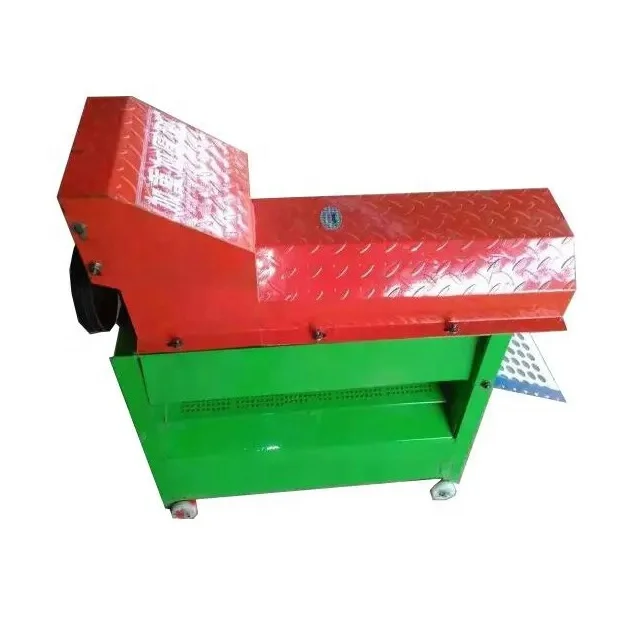 Easy Operation Farm Using Sweet Corn Sheller Machine Maize Shelling Machinery For Processing Poultry Feed