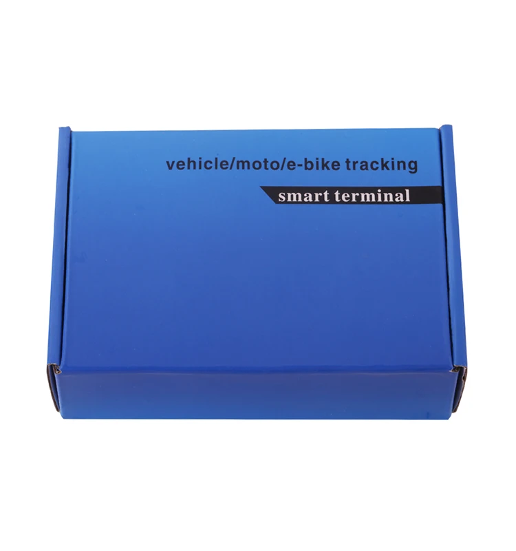 DEAOKE DAGPS vehicle GPS Tracker GT02 GPS tracker with real time tracking