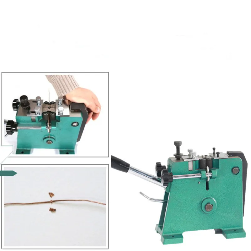 cold welding machine HS-T01