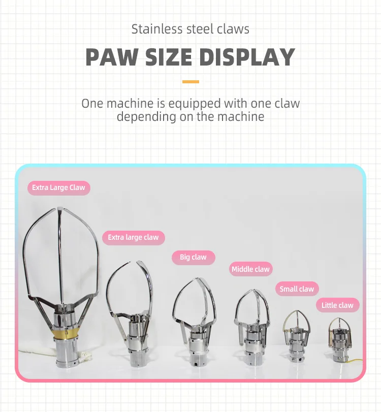 Wholesale Plush Toys For Large Claw Machine Toy Crane Claw Machine Transparent With Card Reader And Bill Operated