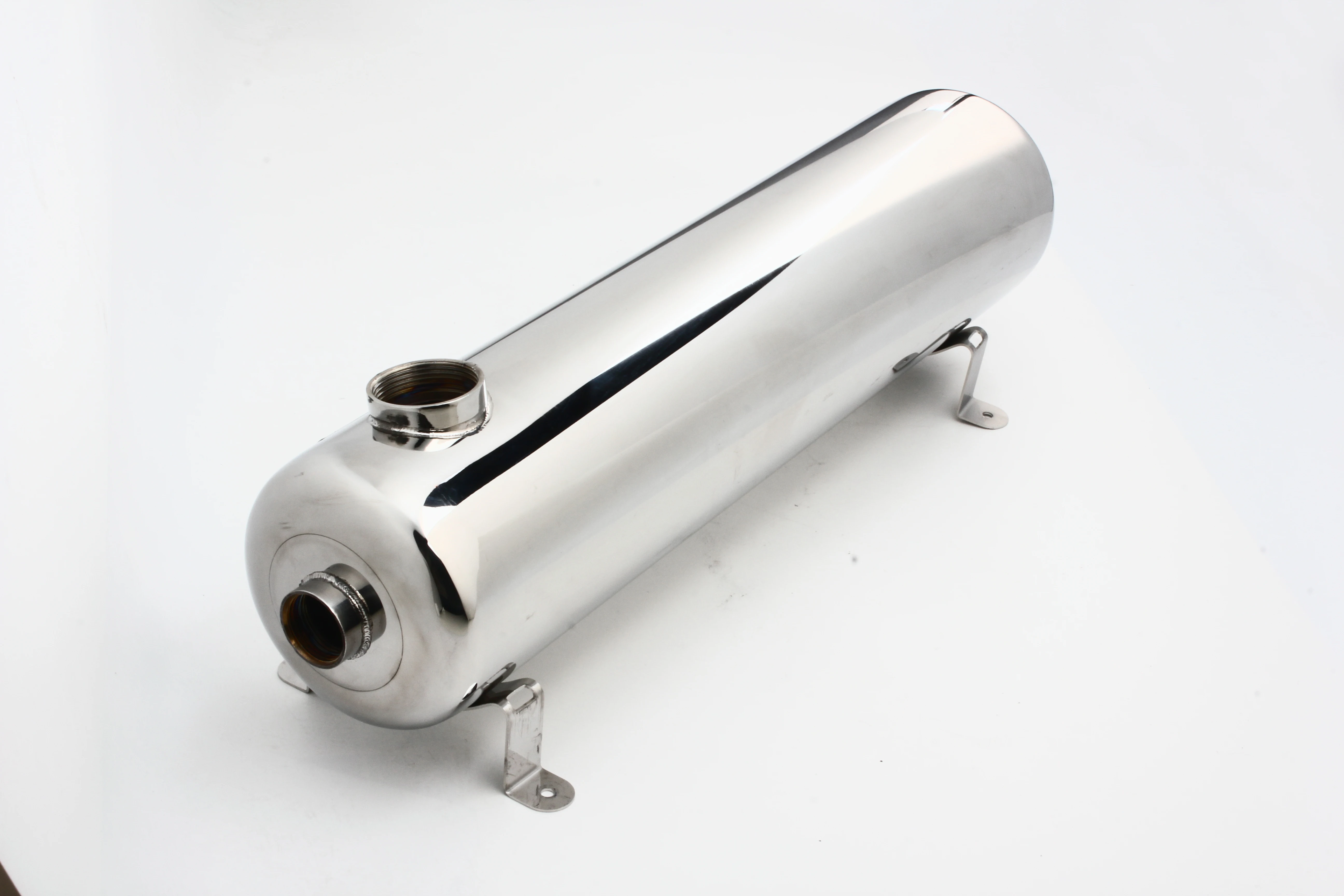 Factory High Quality Stainless Steel 304 Heat Exchanger Pool Heater For Swimming Pool