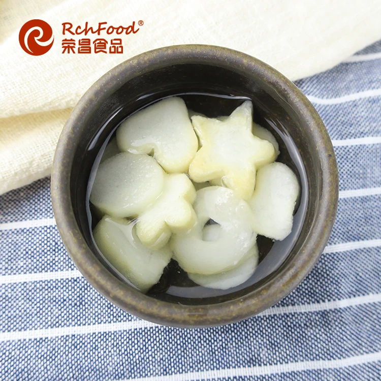 
Vital Wheat Baked Gluten Snacks - Fu 