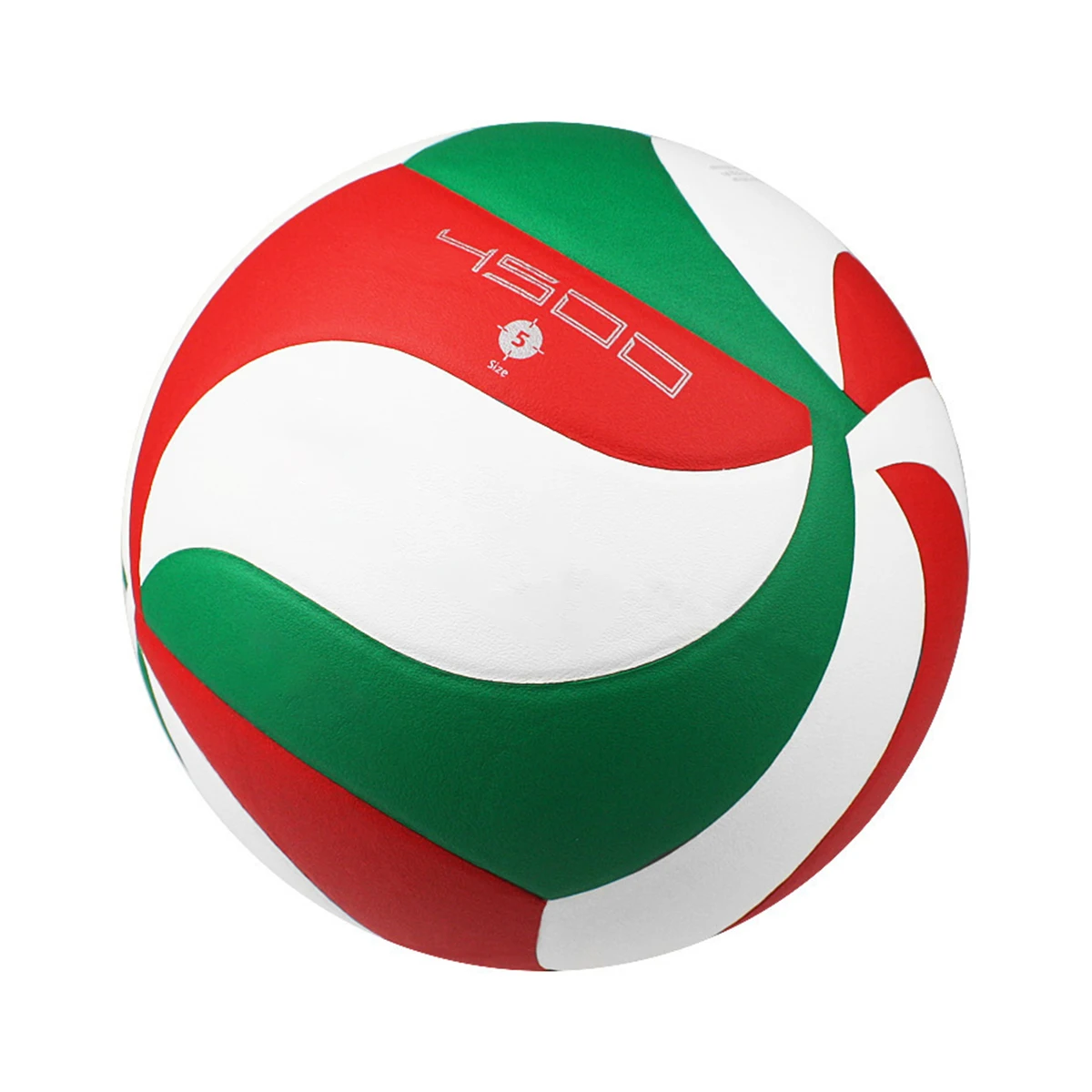 Pallavolo Voleibol оптовая продажа на заказ AOLILAI 5000 мягкий ощупь искусственная кожа Матчевый Волейбольный мяч