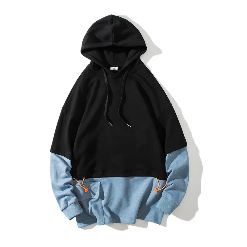 
 Пуловер мужской весенний тяжелый Свитшот хорошего качества мужские толстовки под заказ  