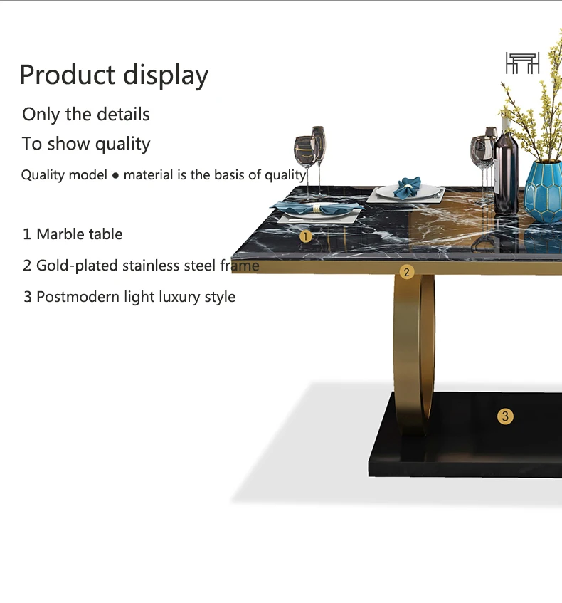 Hotel Wedding Chair Dining Table Set Hotel Dining Table And Chair