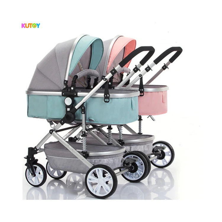 Mother and Baby Bike Stroller/skillmax Wholesale Top Quality/baby Stroller