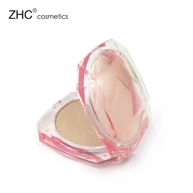 CC4342  fashion highlighter makeup powder private label
