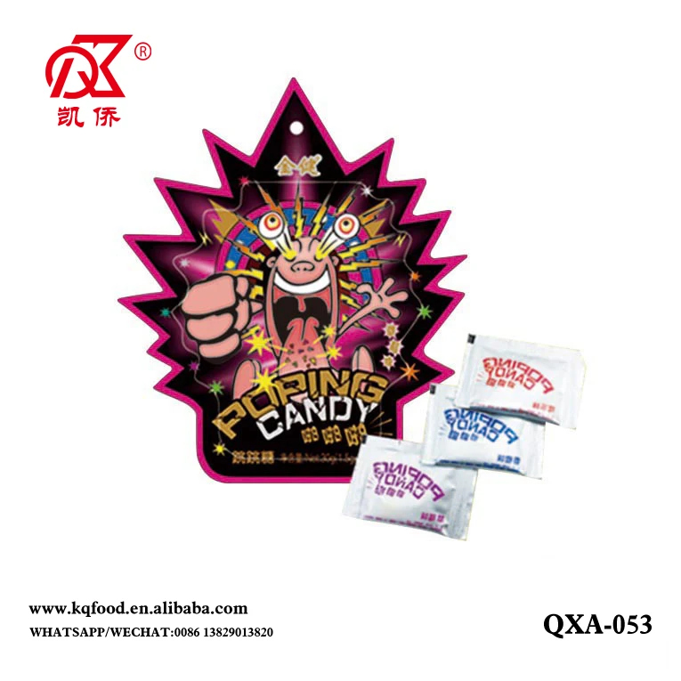 
30g Popping Candy 