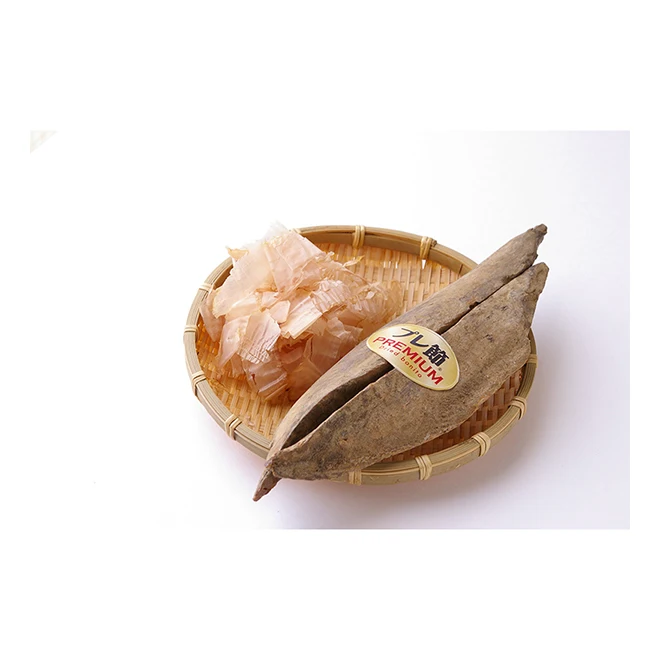 Japanese traditional fish bonito katsuobushi snacks food Japan for sale