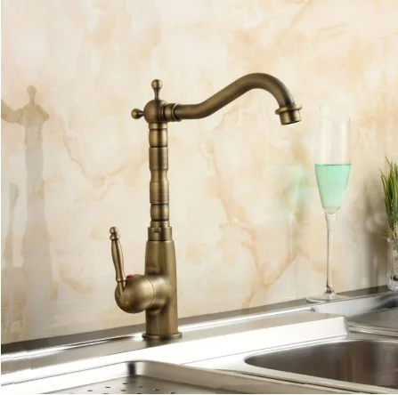 old effect matte taps faucets