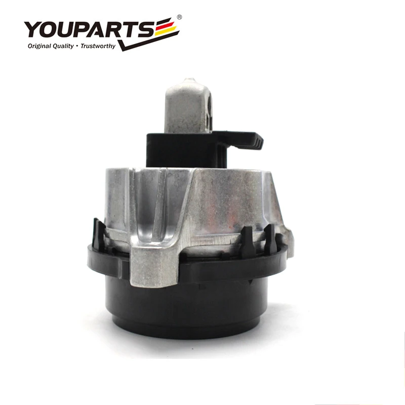 Youparts левое крепление двигателя G30 G38 G12 2211 6860 464 22116860464 для BMW