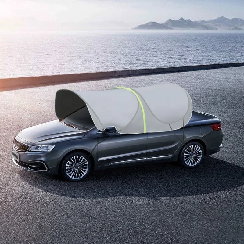 suv car cover waterproof