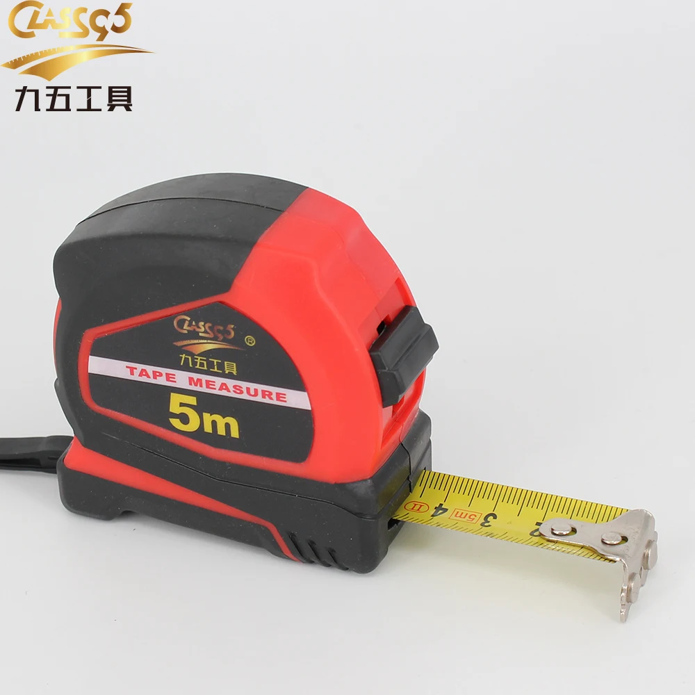 
Измерительная лента OEM 3 м/5 м/7,5 м, измерительная лента, стальная измерительная лента 