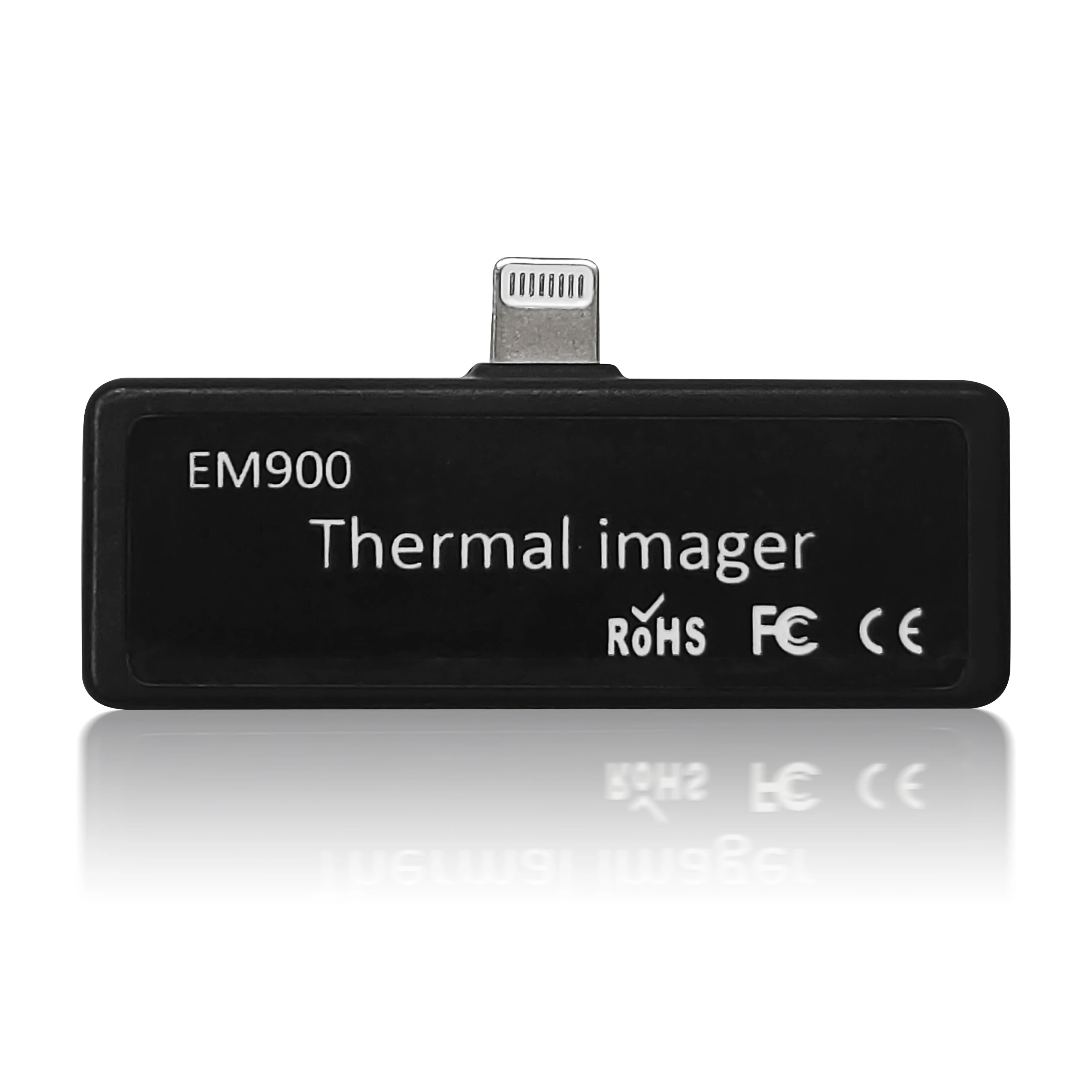 Ex-factory price Thermal Imaging Camera  for IOS Apple mobile phone use 4960 pixel