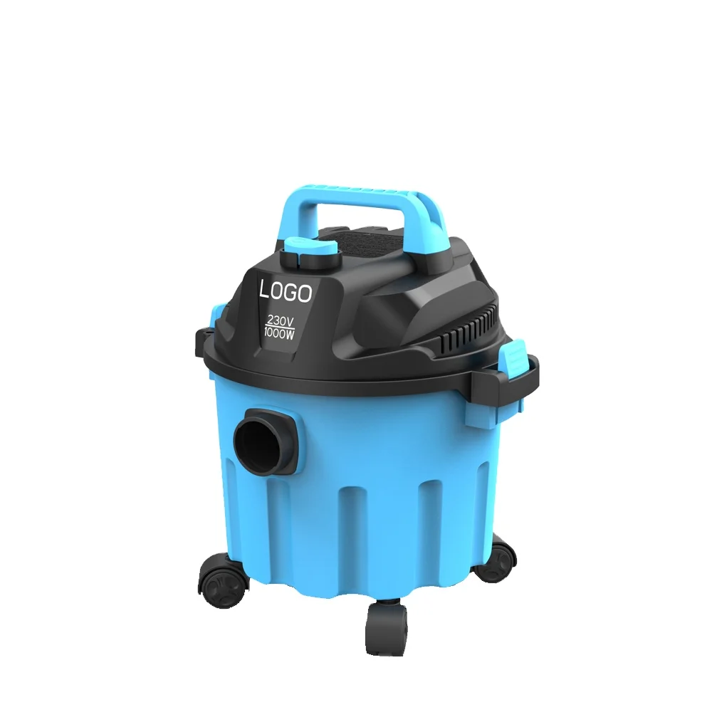 High Quality Hotel Dry And Wet Mini Vacuum Cleaner Home Mute Vacuum Cleaner For Car