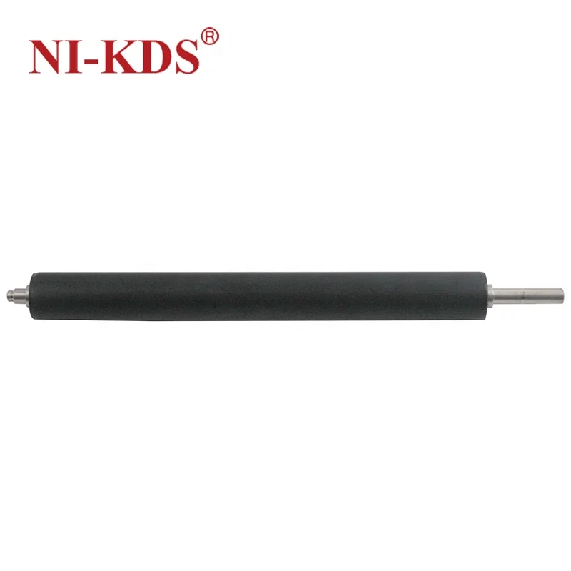 New LRP Printer Parts for HP Laserjet 600 M608 M609 607 M631 M633 M631 Fuser lower pressure roller
