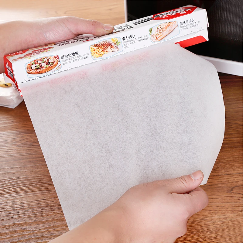 Пищевая Восковая бумага