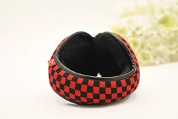 Professional Custom-made Outdoor Warmer Earmuffs Heat Winter Ear Muffs