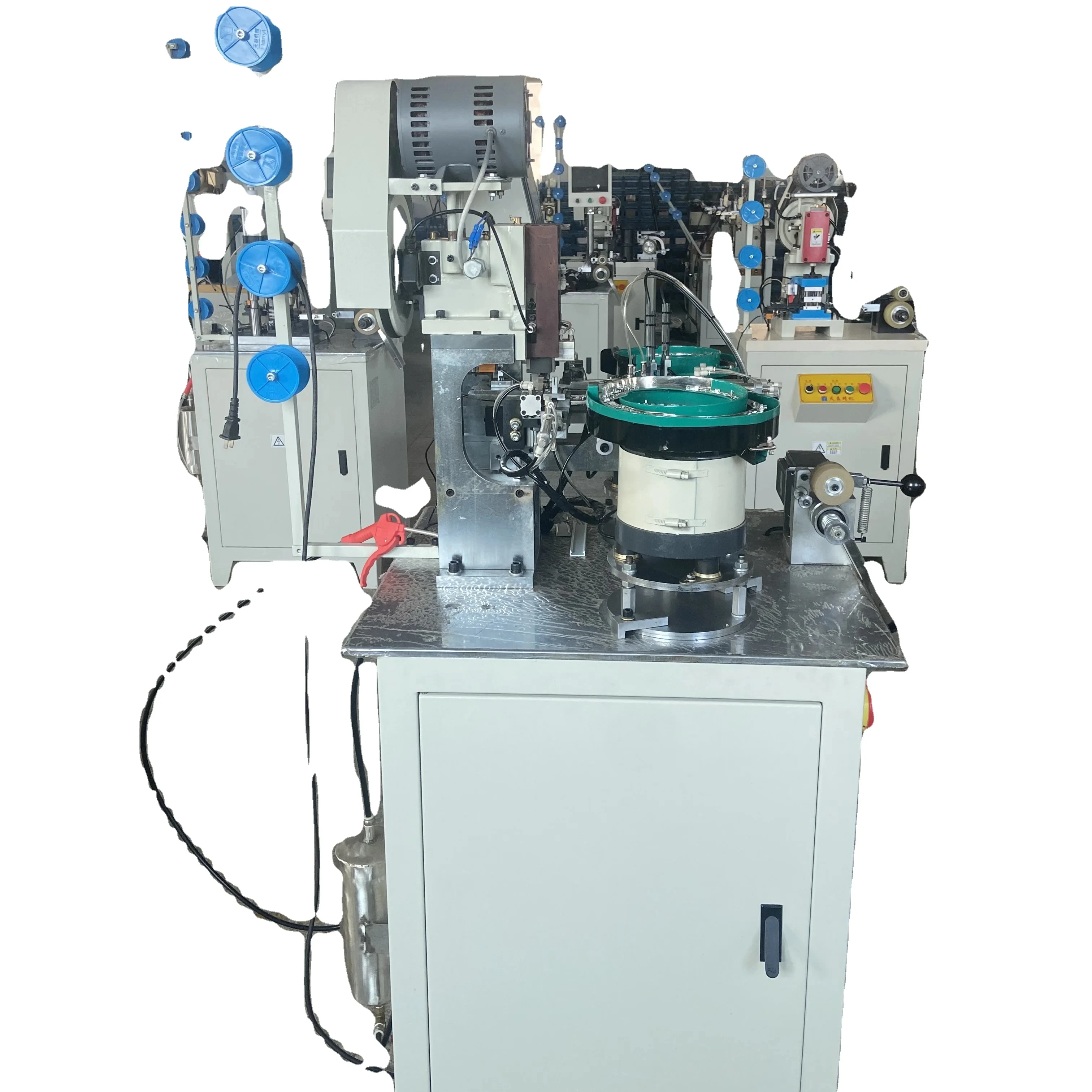 Оптовая продажа машина для фиксации штифтов