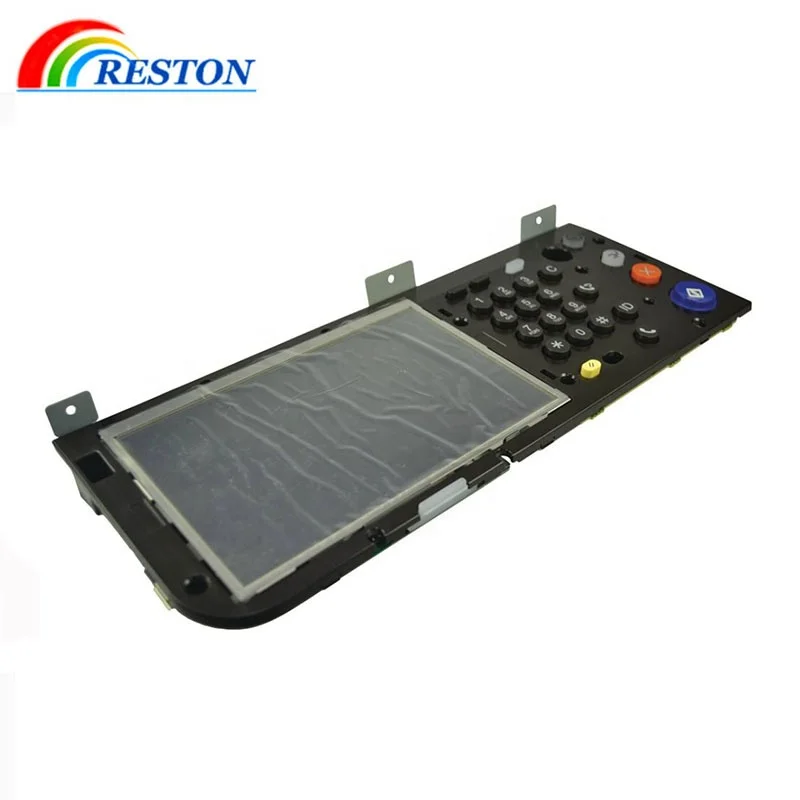 JC97-04007A Control panel assembly For Samsung CLX-9201 CLX-9251 CLX-9301 CLX9201 CLX9251 CLX9301 JC97-04724A