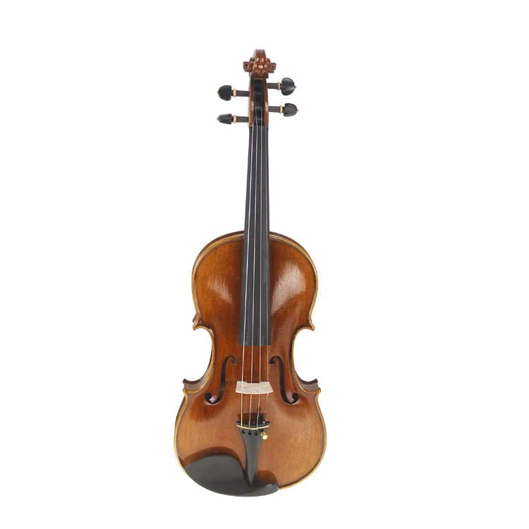 Best selling type high end violin professional full size violin for sale come with good quality accessories violin