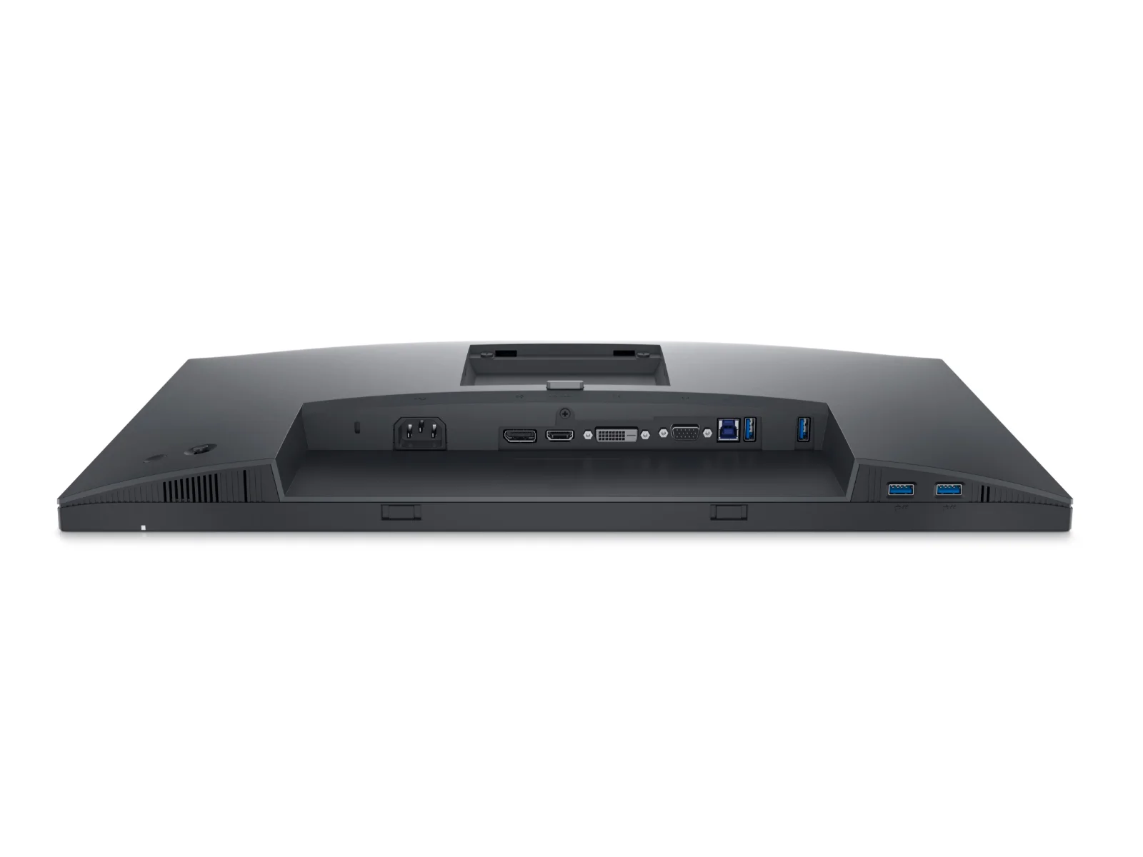 IPS DP VGA HDMI DVI анти-синий свет Dell Настольный компьютер монитор 24 дюймов P2423