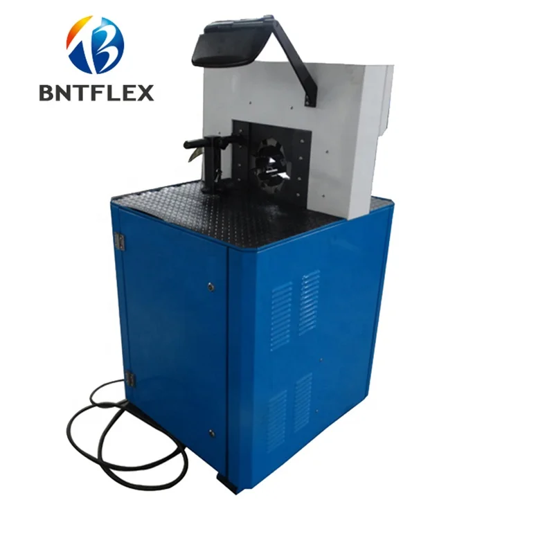 Expert Supplier Of Crimping Hose Machine Delay Relay Module