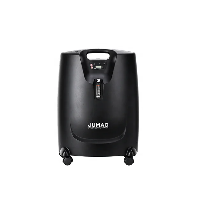 Personalized Operation Portable Oxygen Concentrator Rental Near Me for Sales
